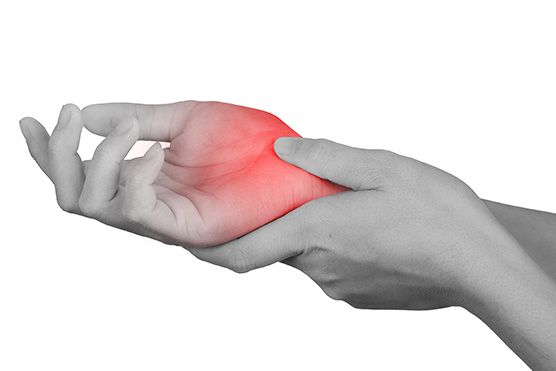 Dolor neuropático