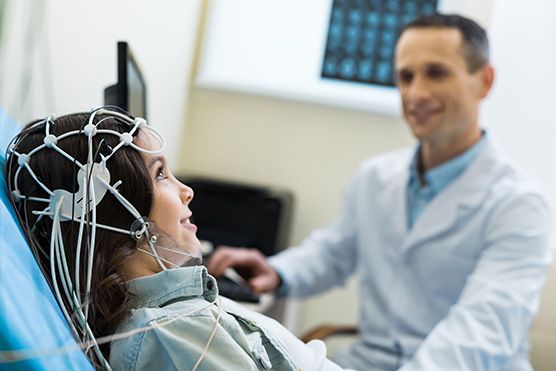 Estimulación cerebral