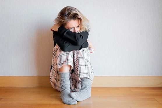 Depresion