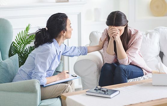 terapia psicologica