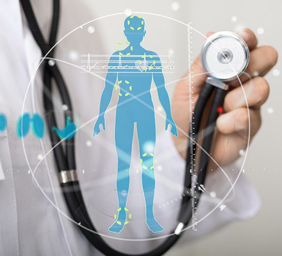 Doctor